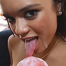 Horny teens gets fucked after work!